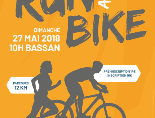 Run & Bike 2018