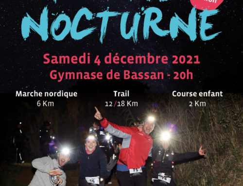 Trail Nocturne 2021
