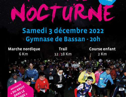 Trail Nocturne 2022